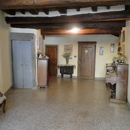 La Guardia B&B スティーア エクステリア 写真
