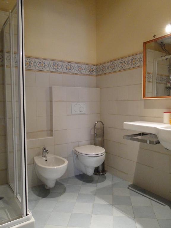 La Guardia B&B スティーア エクステリア 写真