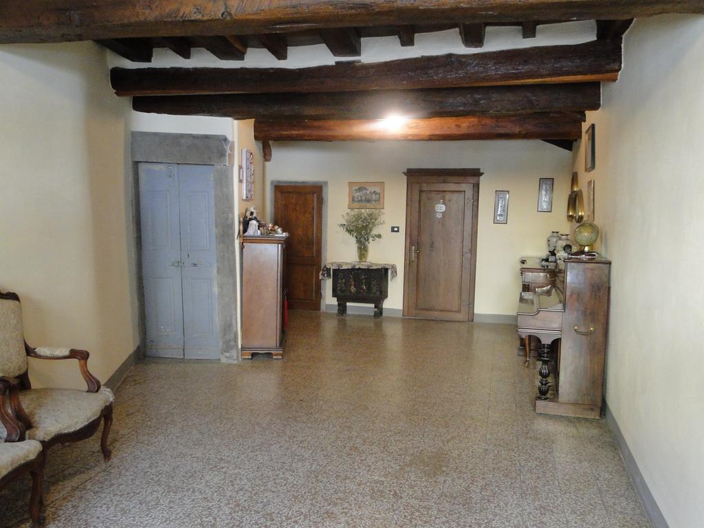 La Guardia B&B スティーア エクステリア 写真