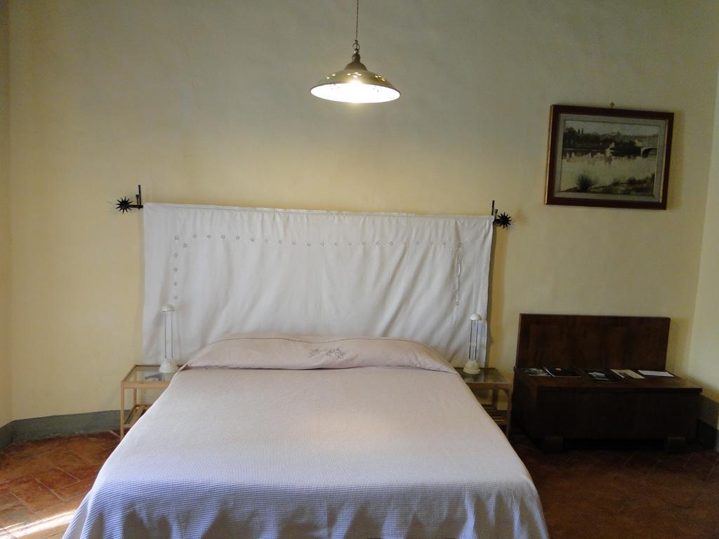 La Guardia B&B スティーア エクステリア 写真
