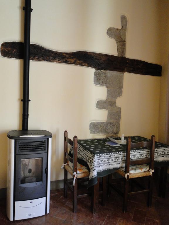 La Guardia B&B スティーア エクステリア 写真