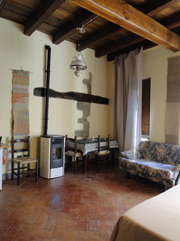 La Guardia B&B スティーア エクステリア 写真