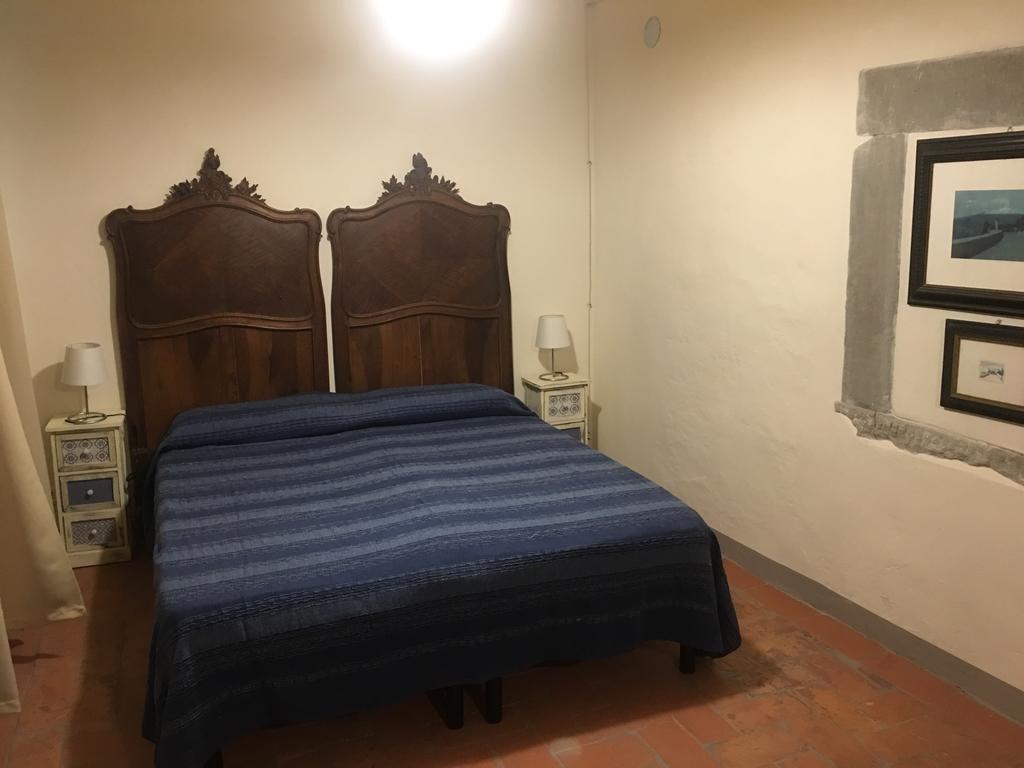 La Guardia B&B スティーア エクステリア 写真