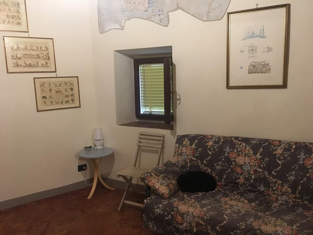 La Guardia B&B スティーア エクステリア 写真
