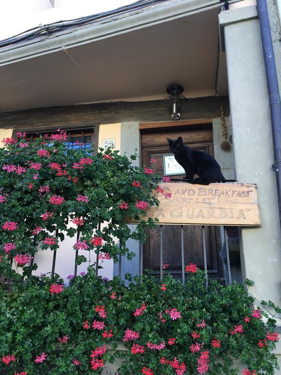 La Guardia B&B スティーア 部屋 写真